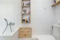 Квартира 2 комнаты 55 м² Варшава, Польша