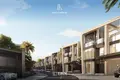 Townhouse 4 bedrooms 368 m² Dubai, United Arab Emirates