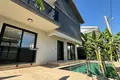 5-Zimmer-Villa 130 m² Fethiye, Türkei