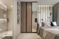 Apartamento 3 habitaciones 59 m² Khu Khot, Tailandia