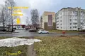 3 room apartment 64 m² Dzyarzhynsk, Belarus