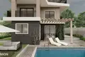 Villa de 4 habitaciones 200 m² Alanya, Turquía