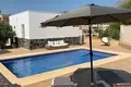Вилла 2 спальни 168 м² la Nucia, Испания