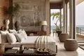 villa de 3 chambres 272 m² Ko Lanta, Thaïlande