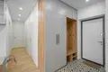 Apartamento 3 habitaciones 71 m² Kopishche, Belarús