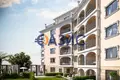 1 bedroom apartment 73 m² Nesebar, Bulgaria