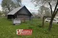 Maison 77 m² Dubnienski sielski Saviet, Biélorussie