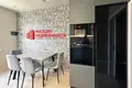 3 room apartment 82 m² Hrodna, Belarus