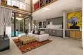 2 bedroom Villa 228 m² Choeng Thale, Thailand