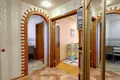 Квартира 2 комнаты 43 м² Большевик, Беларусь