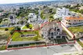 Maison 4 chambres 500 m² Limassol, Bases souveraines britanniques