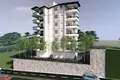 Apartamento 3 habitaciones 75 m² Ortahisar, Turquía