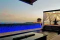 2 bedroom penthouse 284 m² Becici, Montenegro