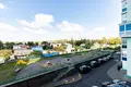 1 room apartment 45 m² Minsk, Belarus