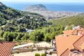 3 room villa 110 m² Alanya, Turkey