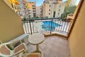 Apartamento 2 habitaciones 72 m² Sunny Beach Resort, Bulgaria