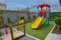 Квартира 3 комнаты  Махмутлар, Турция