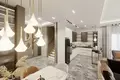 5 room villa 320 m² Alanya, Turkey