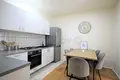 Apartamento 3 habitaciones 49 m² Zagreb, Croacia