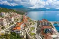 Apartamento 1 habitacion 70 m² Tivat, Montenegro
