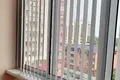 Appartement 2 chambres 57 m² Muhavecki selski Savet, Bélarus