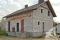 House 34 m² Muchaviecki sielski Saviet, Belarus