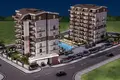 1 bedroom apartment 53 m² Gazipasa, Turkey