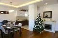 2 bedroom apartment 92 m² Budva, Montenegro