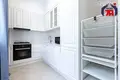 Квартира 1 комната 40 м² Минск, Беларусь