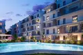 Mieszkanie 1 pokój 51 m² Denia, Hiszpania