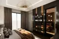 1 bedroom apartment 45 m² Marmara Region, Turkey