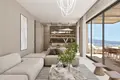 Kompleks mieszkalny Exclusive residential complex of villas within walking distance to the beach, Gumusluk, Bodrum, Türkiye