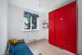 2 room apartment 44 m² Warsaw, Poland