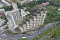 Квартира 2 комнаты 69 м² Тбилиси, Грузия
