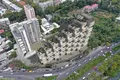 Квартира 2 комнаты 65 м² Тбилиси, Грузия