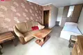 1 room apartment 33 m² Kedainiai, Lithuania