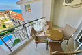 Wohnung 3 zimmer 117 m² Sweti Wlas, Bulgarien