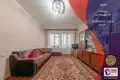 4 room apartment 65 m² Minsk, Belarus