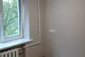 Apartamento 1 habitación 31 m² Minsk, Belarús