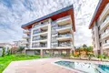 2 bedroom apartment  Oba, Turkey