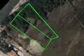 Земельные участки 1 комната  Принос, Греция