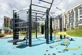 Mieszkanie 1 pokój 23 m² Kopishche, Białoruś
