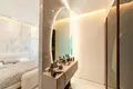 Appartement 2 chambres 1 562 m² Doubaï, Émirats arabes unis