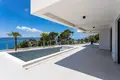 villa de 5 chambres 386 m² Makarska, Croatie