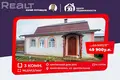 Casa 96 m² Puchavicki sielski Saviet, Bielorrusia