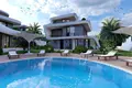 4 bedroom Villa  Lapithos, Northern Cyprus