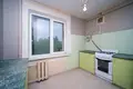 Wohnung 3 zimmer 62 m² Minsk, Belarus