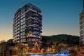 Apartamento 2 habitaciones 133 m² Sariyer, Turquía