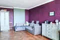Appartement 1 chambre 41 m² Lodz, Pologne
