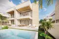 Penthouse 3 bedrooms 125 m² Fethiye, Turkey